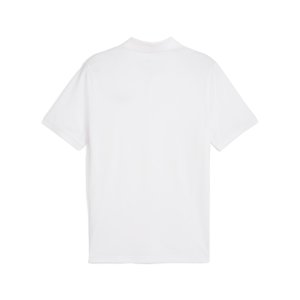 ESS No. 1 Logo Pique Polo
