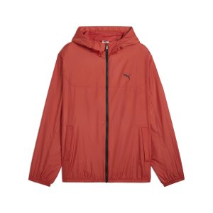Ess Regular Windbreaker