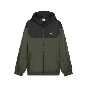 ESS Relaxed Windbreaker