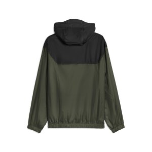 ESS Relaxed Windbreaker