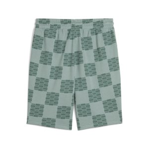 PUMA UNITED AOP Shorts