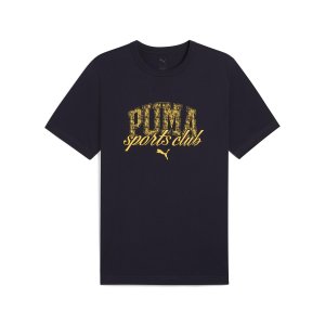 PUMA CLASS Graphic Tee