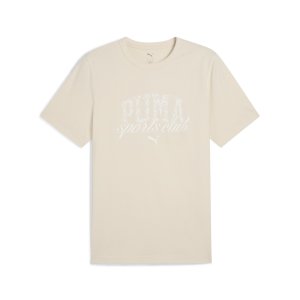 PUMA CLASS Graphic Tee
