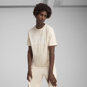 PUMA CLASS Graphic Tee