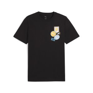 GRAPHICS Icon Tee