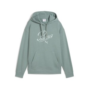 SCRIPT Comfort Hoodie