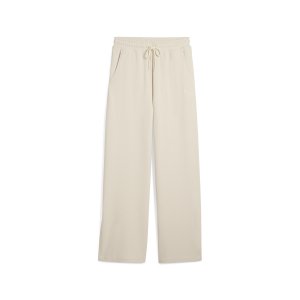 HER High-Waist Straight Pant