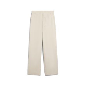 HER High-Waist Straight Pant