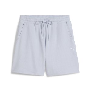HER High-Waist Shorts