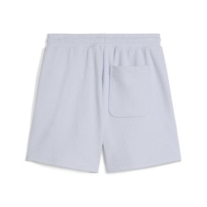 HER High-Waist Shorts