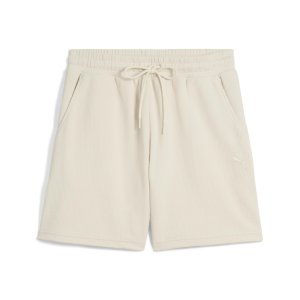 HER High-Waist Shorts