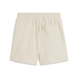 HER High-Waist Shorts