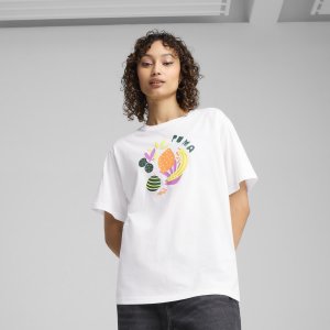 GRAPHICS Relaxed Fruity Tee