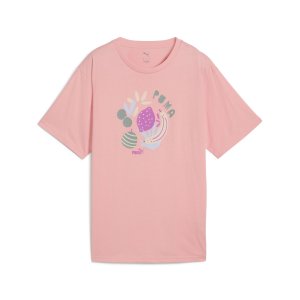 GRAPHICS Relaxed Fruity Tee