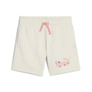 SANDY ADVENTURES Shorts