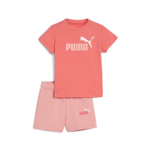 ESS Tee and Shorts Set
