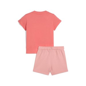 ESS Tee and Shorts Set