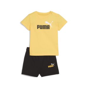 ESS Tee and Shorts Set