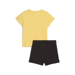 ESS Tee and Shorts Set
