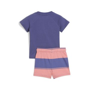 PUMA CLASS Tee Shorts Set
