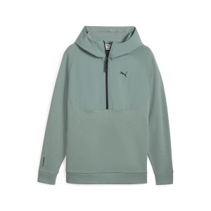 PUMATECH Half-Zip Hoodie