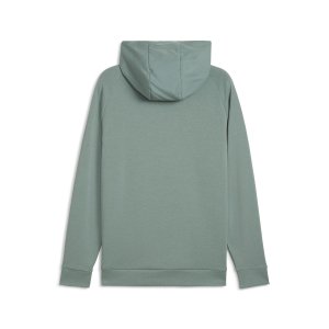 PUMATECH Half-Zip Hoodie