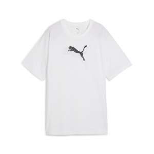 EVOSTRIPE Graphic Tee