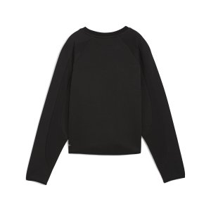 EVOSTRIPE Comfort Short Crew