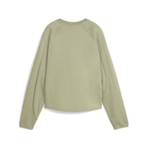 EVOSTRIPE Comfort Short Crew