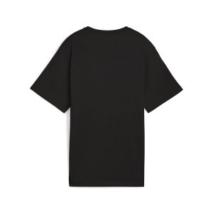 GRAPHIC Relaxed Leaf Tee