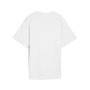 GRAPHIC Relaxed Leaf Tee