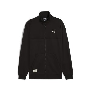 PUMA CLASS Track Jacket