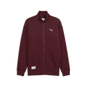 PUMA CLASS Track Jacket