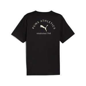 PUMA CLASS Graphic Tee