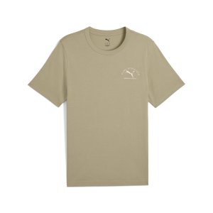 PUMA CLASS Graphic Tee