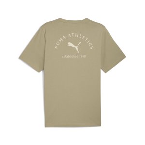 PUMA CLASS Graphic Tee