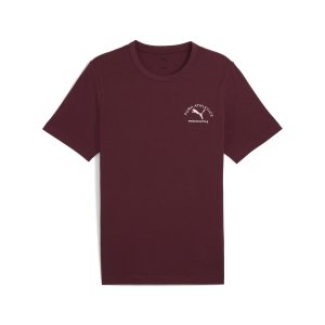 PUMA CLASS Graphic Tee