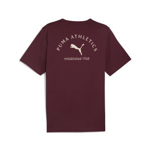 PUMA CLASS Graphic Tee