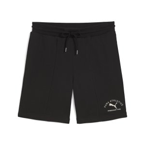 PUMA CLASS 8 Pintuck Short