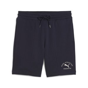 PUMA CLASS 8 Pintuck Short