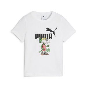 SUPER PUMA Graphic Tee
