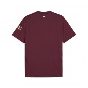 MCFC Third Jersey Replica