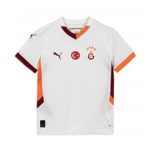 GSK Away Jrsy Replica Jr woS