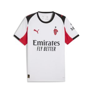 ACM Away Jersey Replica
