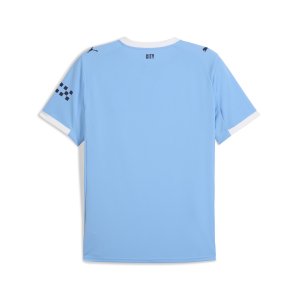 MCFC Home Jersey Replica