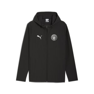 MCFC Training Sofhell Jacket
