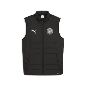 MCFC Training Gilet