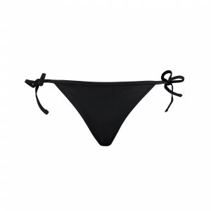 PUMA SWIM WOMEN SIDE BIKINI BOTTOM 1