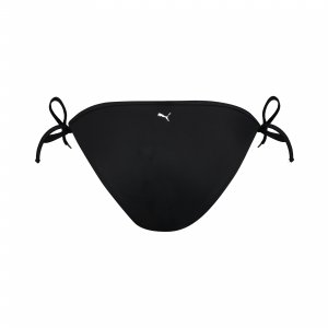 PUMA SWIM WOMEN SIDE BIKINI BOTTOM 1