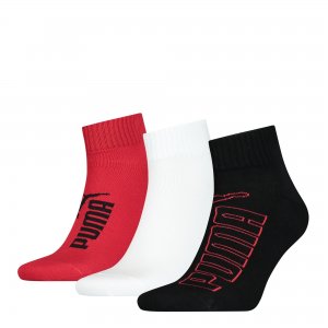 PUMA ELEMENTS GRAPRIC QUARTE